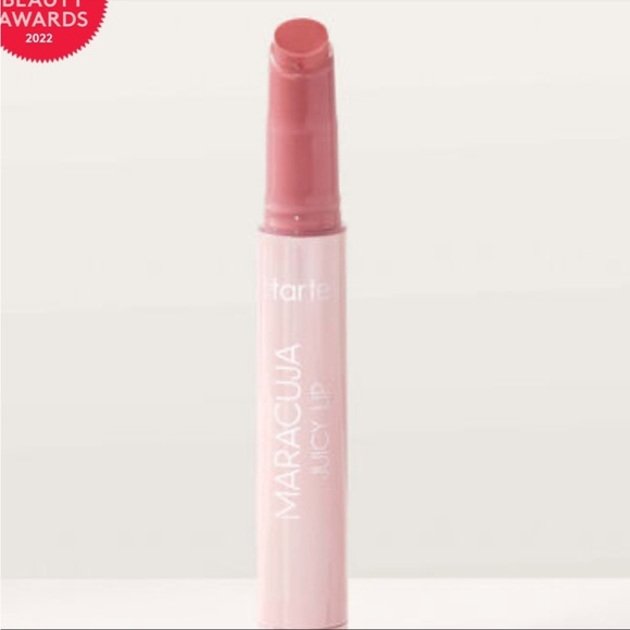 tarte Makeup Tarte Maracuja Juicy Lip In Orchid Poshmark